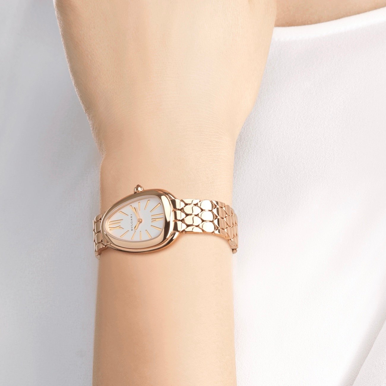 SERPENTI SEDUTTORI 33MM