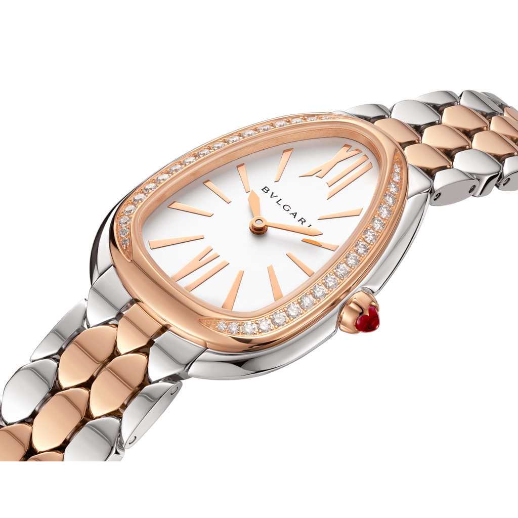 SERPENTI SEDUTTORI 33MM