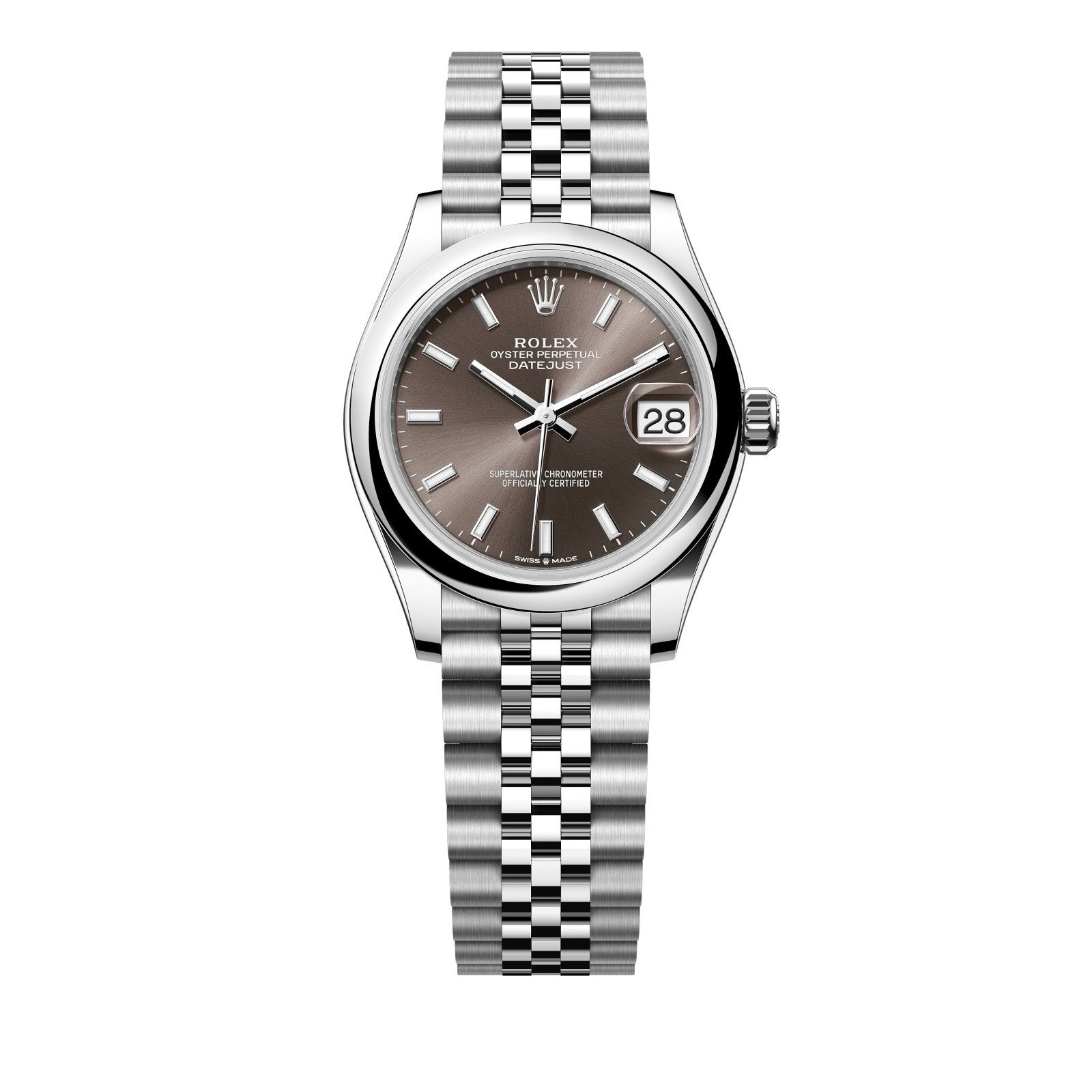 ‏Datejust Oysrer 31mm  ديت جست  أويستر