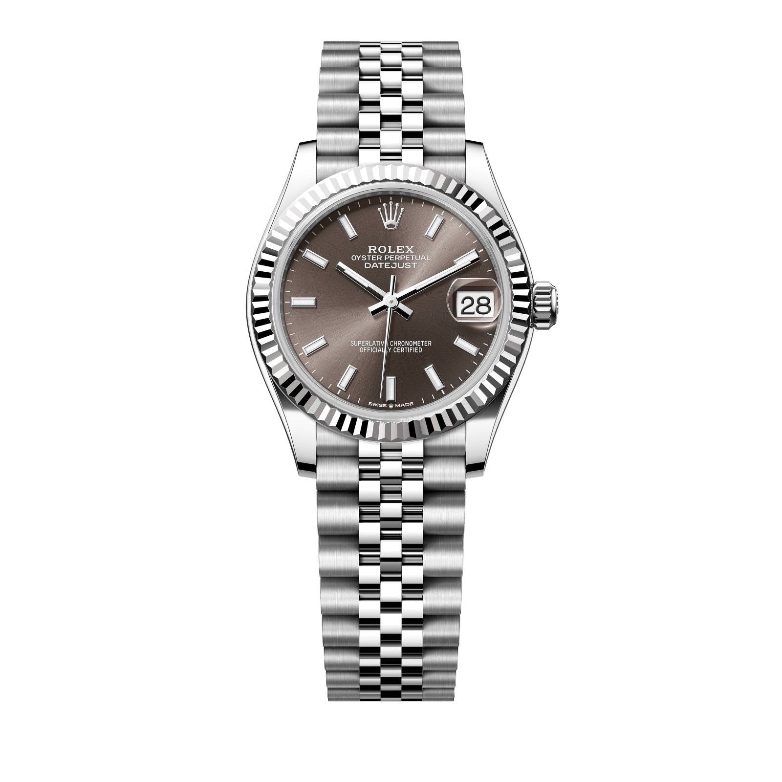 ‏Datejust Oysrer 31mm  ديت جست  أويستر