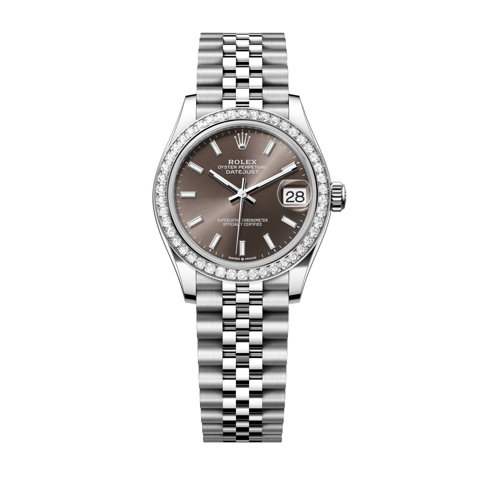 ‏Datejust Oysrer 31mm  ديت جست  أويستر