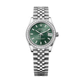 ‏Datejust Oysrer 31mm  ديت جست  أويستر