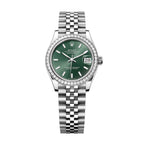 ‏Datejust Oysrer 31mm  ديت جست  أويستر