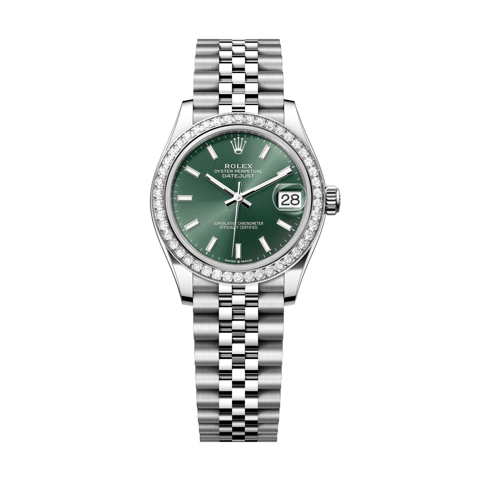 ‏Datejust Oysrer 31mm  ديت جست  أويستر