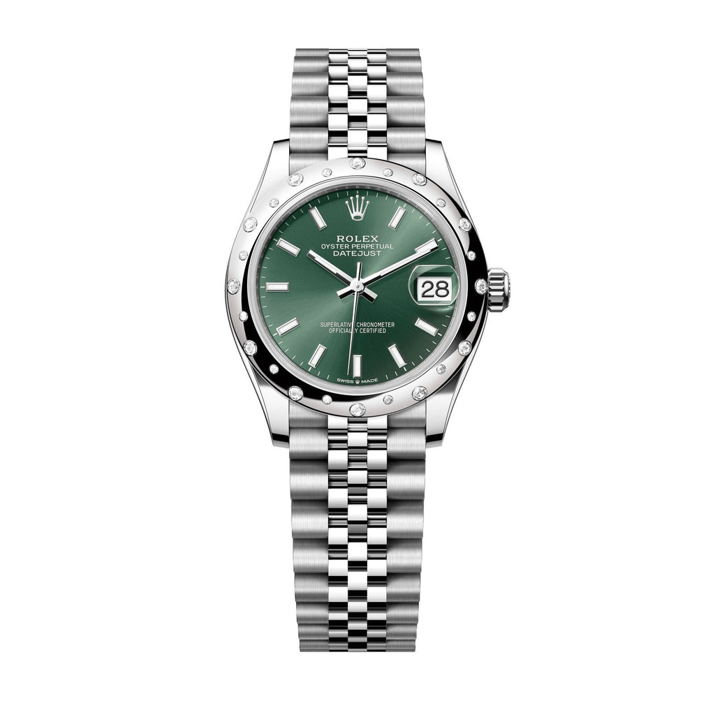 ‏Datejust Oysrer 31mm  ديت جست  أويستر