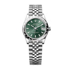 ‏Datejust Oysrer 31mm  ديت جست  أويستر