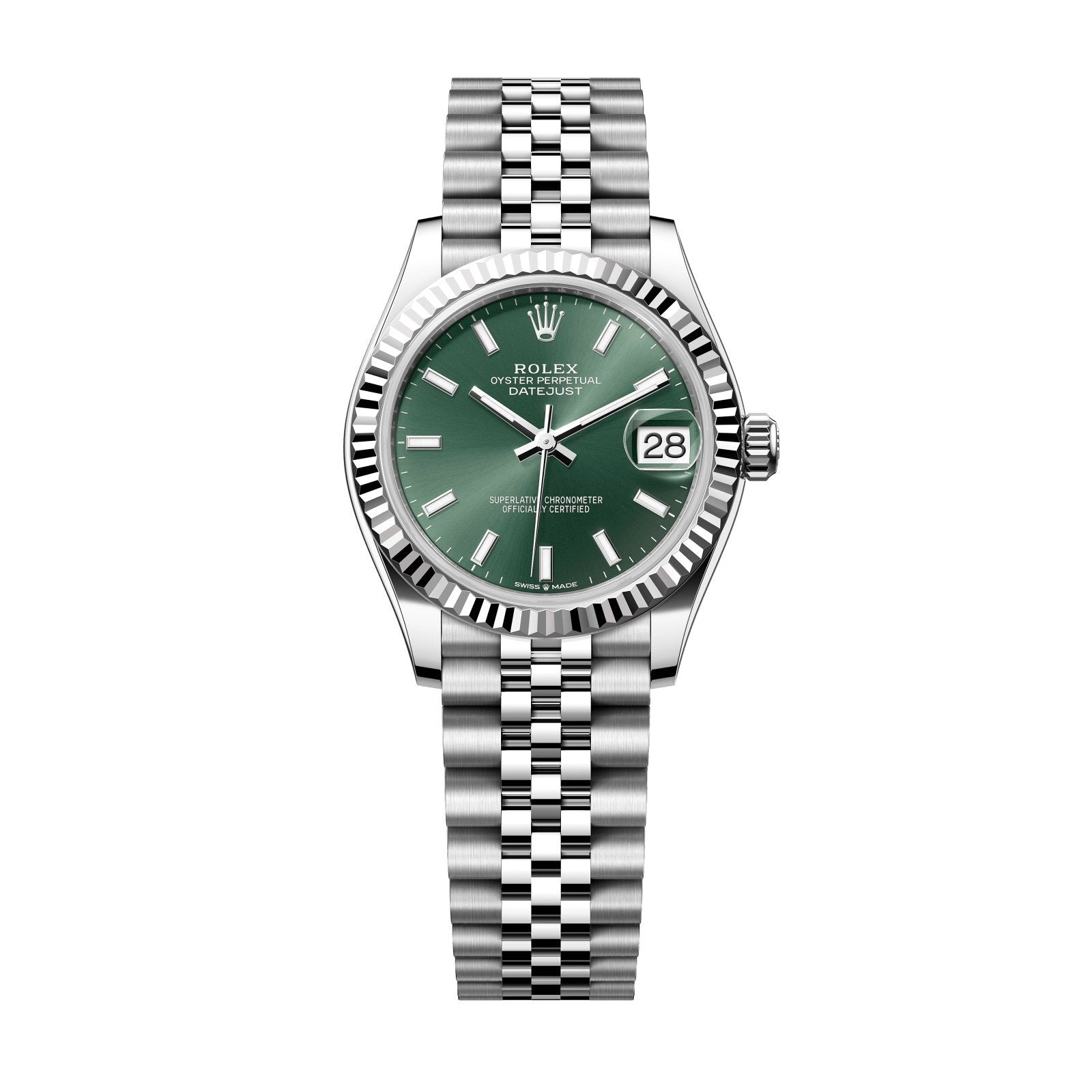 ‏Datejust Oysrer 31mm  ديت جست  أويستر