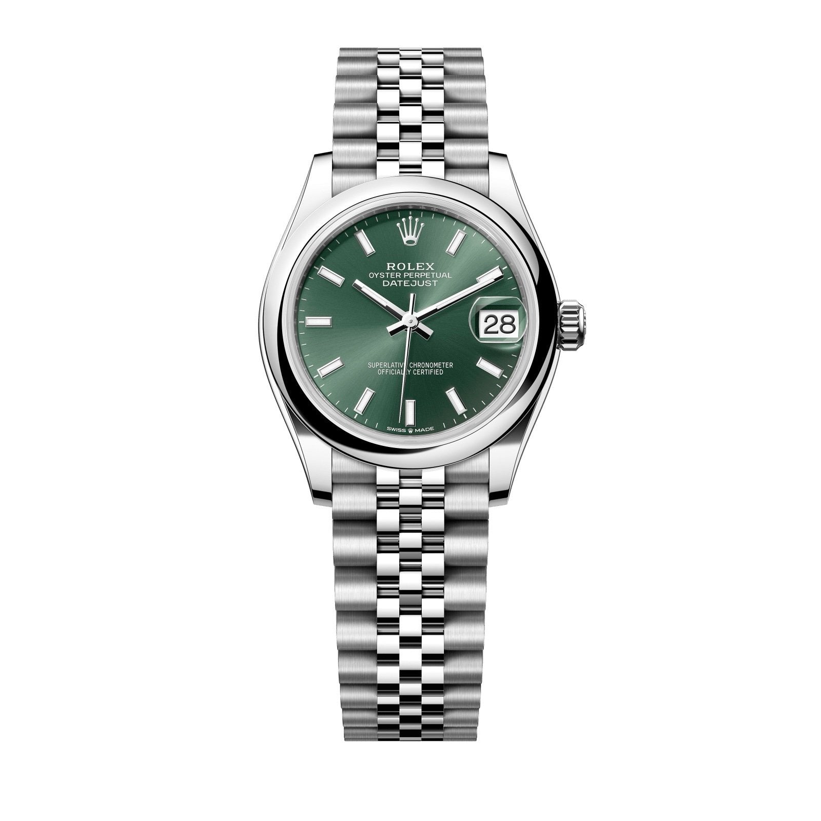 ‏Datejust Oysrer 31mm  ديت جست  أويستر