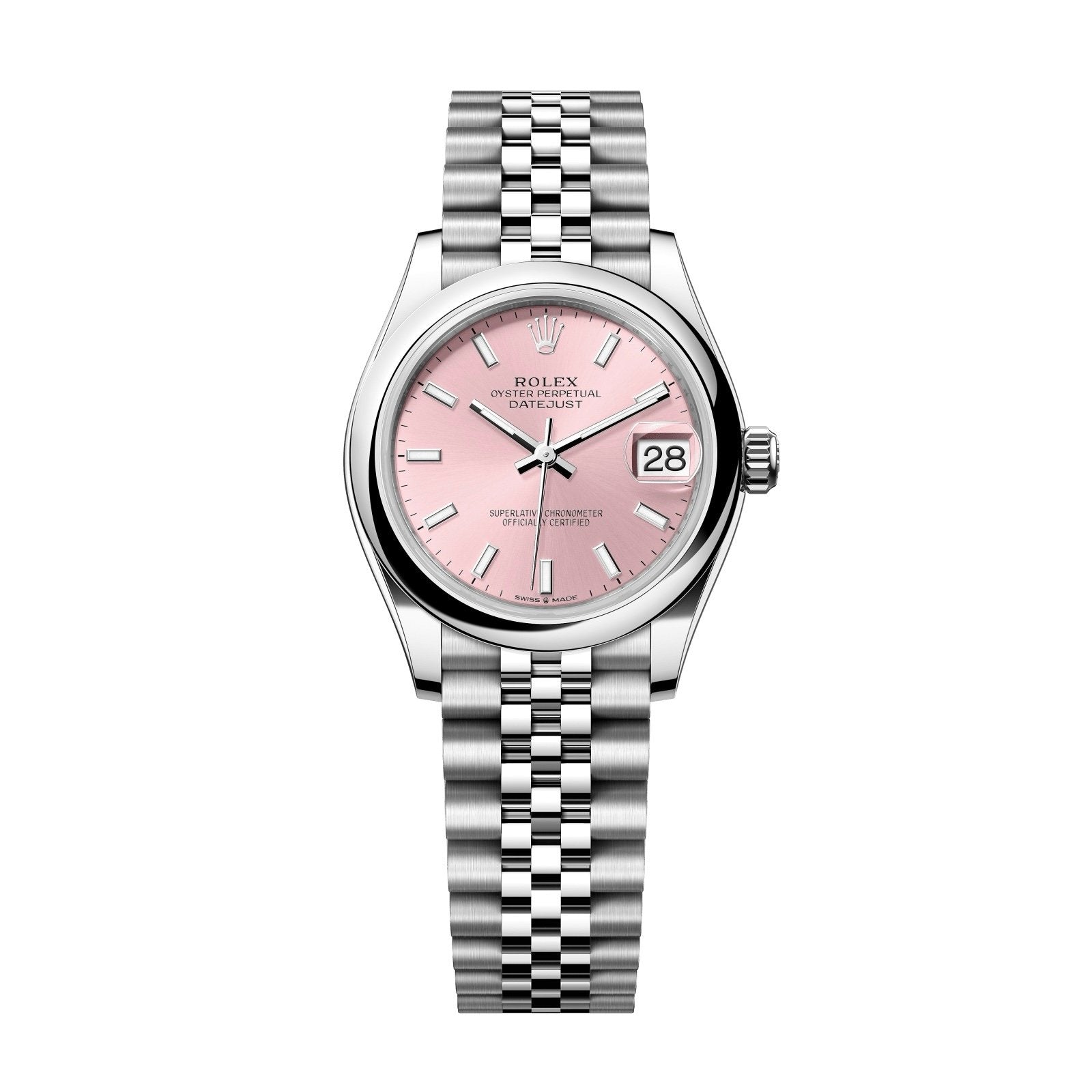 ‏Datejust Oysrer 31mm  ديت جست  أويستر