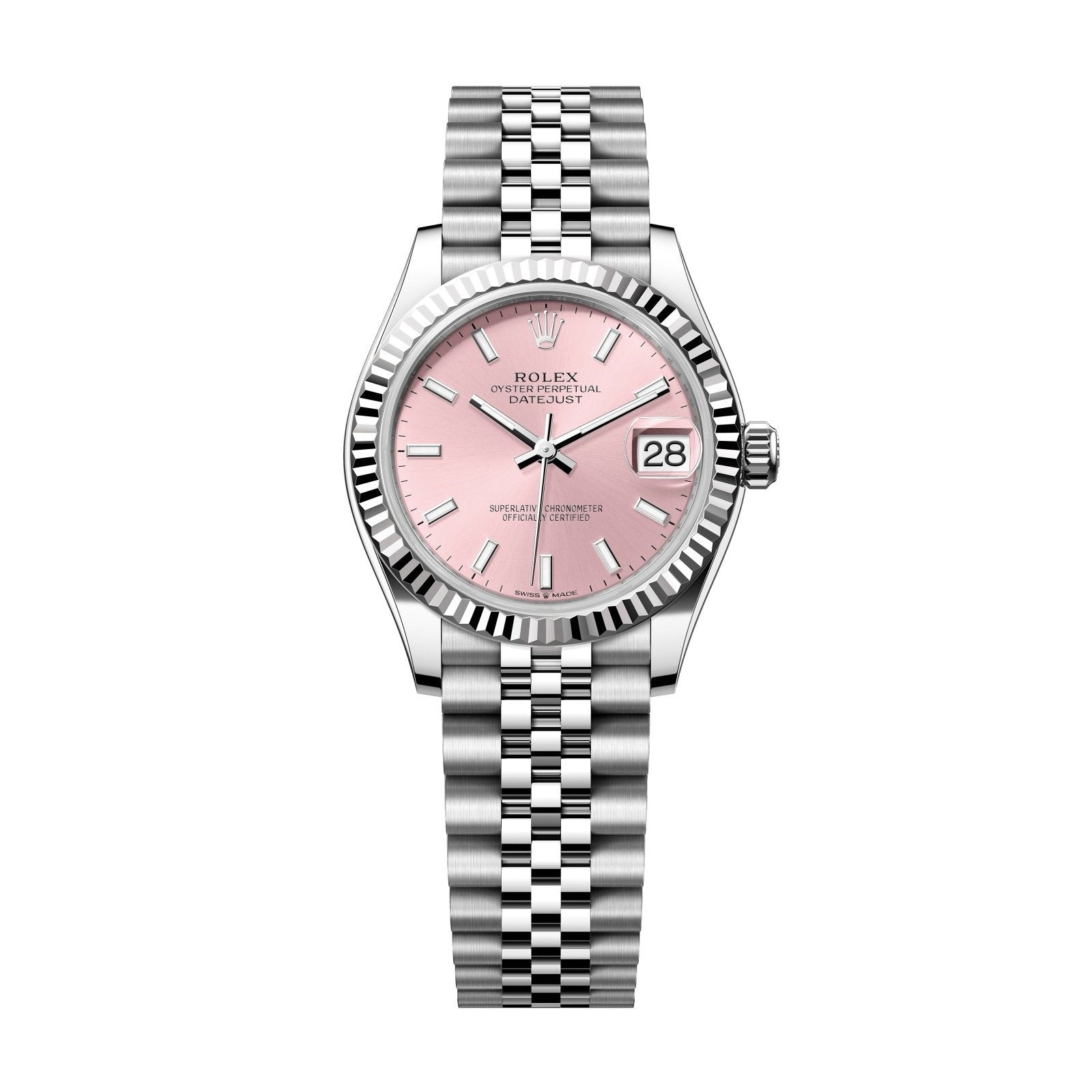 ‏Datejust Oysrer 31mm  ديت جست  أويستر