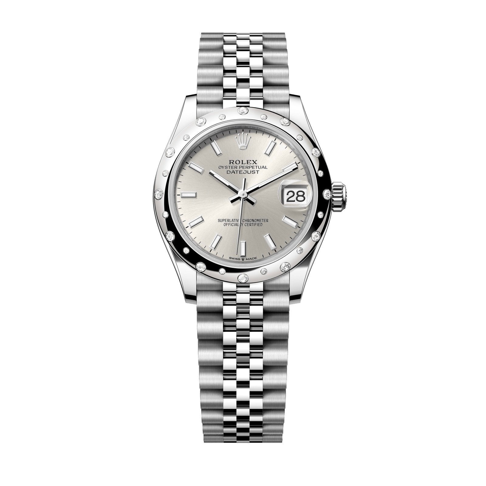 ‏Datejust Oysrer 31mm  ديت جست  أويستر