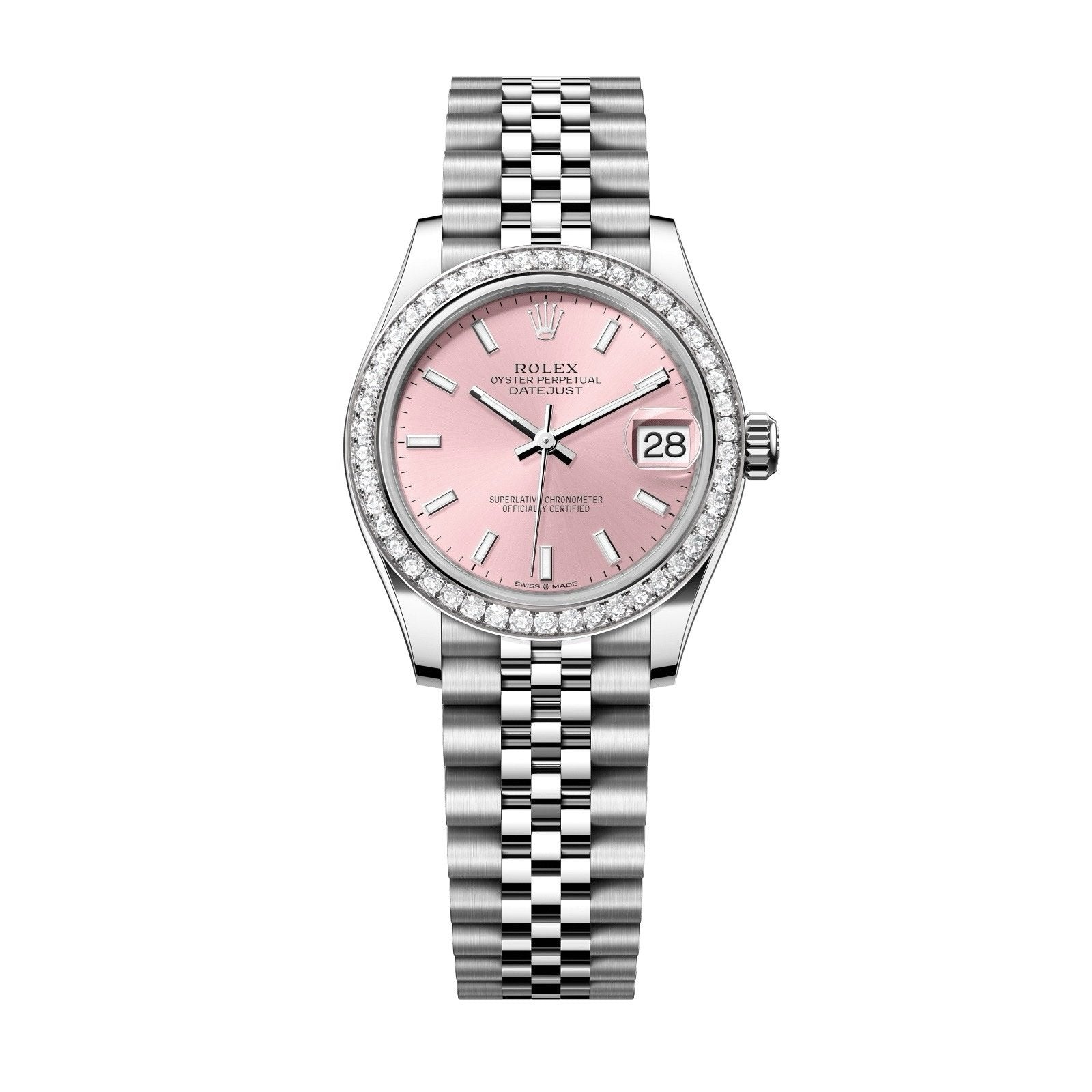 ‏Datejust Oysrer 31mm  ديت جست  أويستر