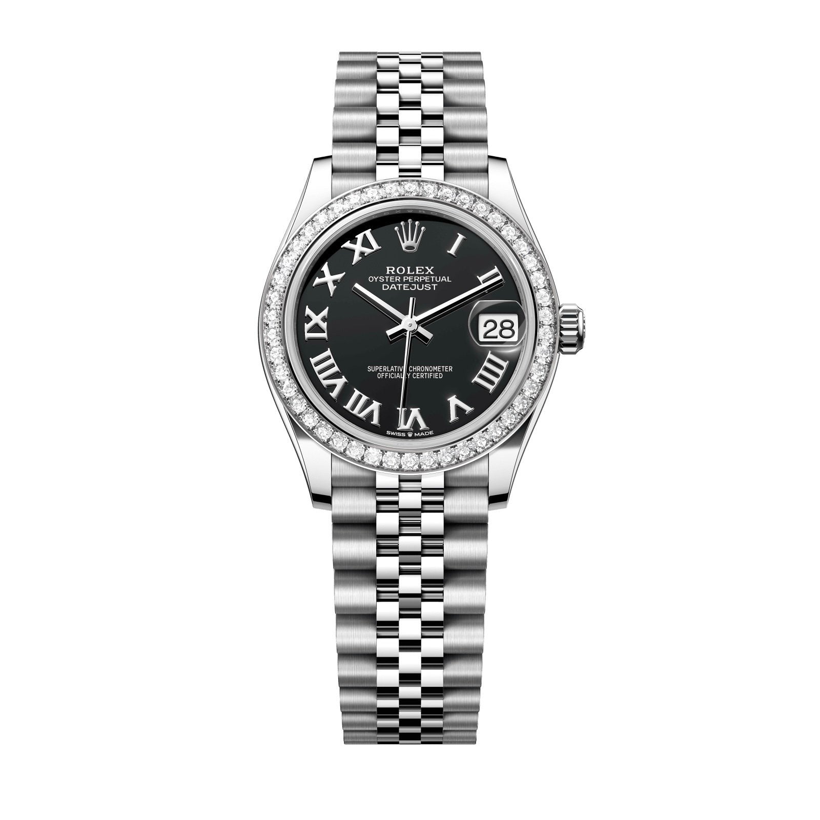 ‏Datejust Oysrer 31mm  ديت جست  أويستر