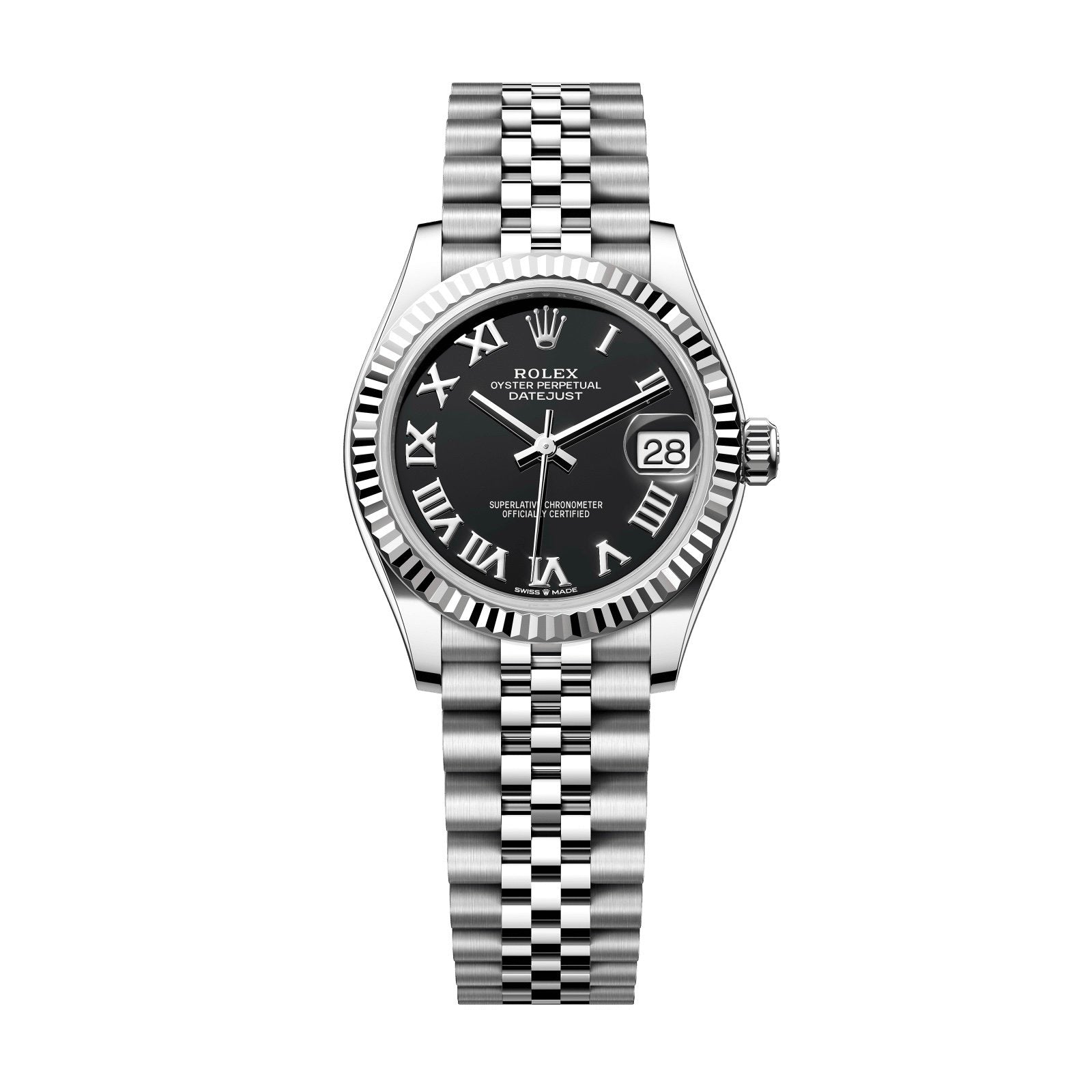 ‏Datejust Oysrer 31mm  ديت جست  أويستر