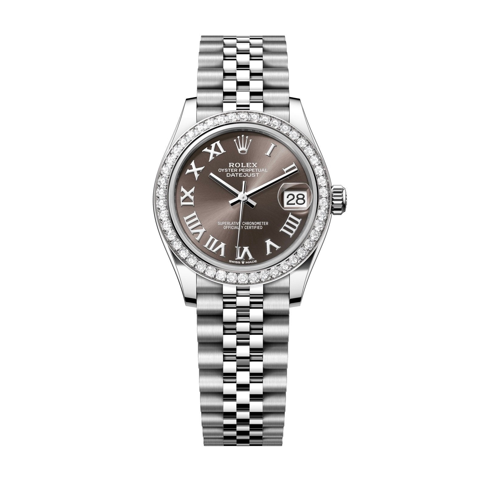 ‏Datejust Oysrer 31mm  ديت جست  أويستر
