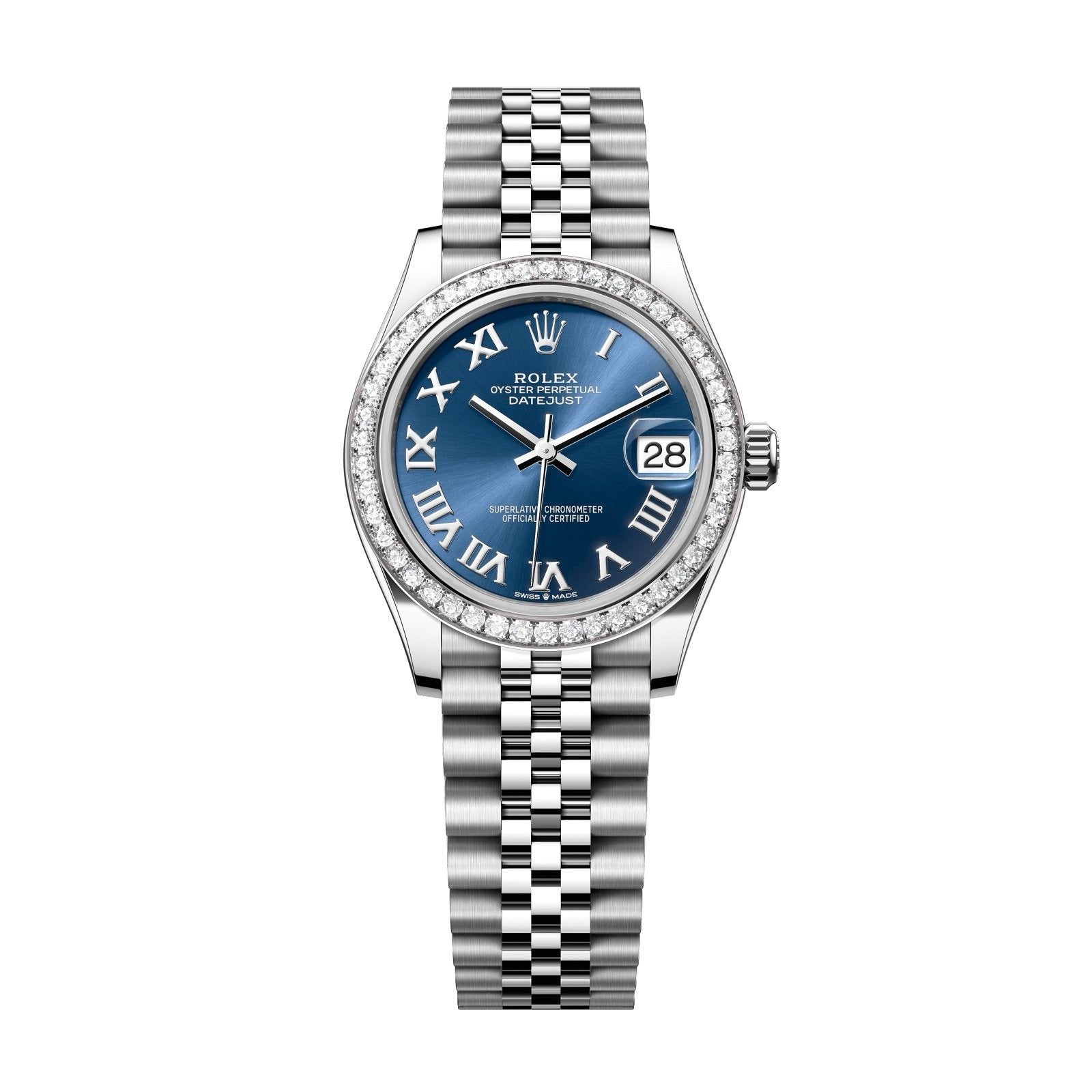 ‏Datejust Oysrer 31mm  ديت جست  أويستر