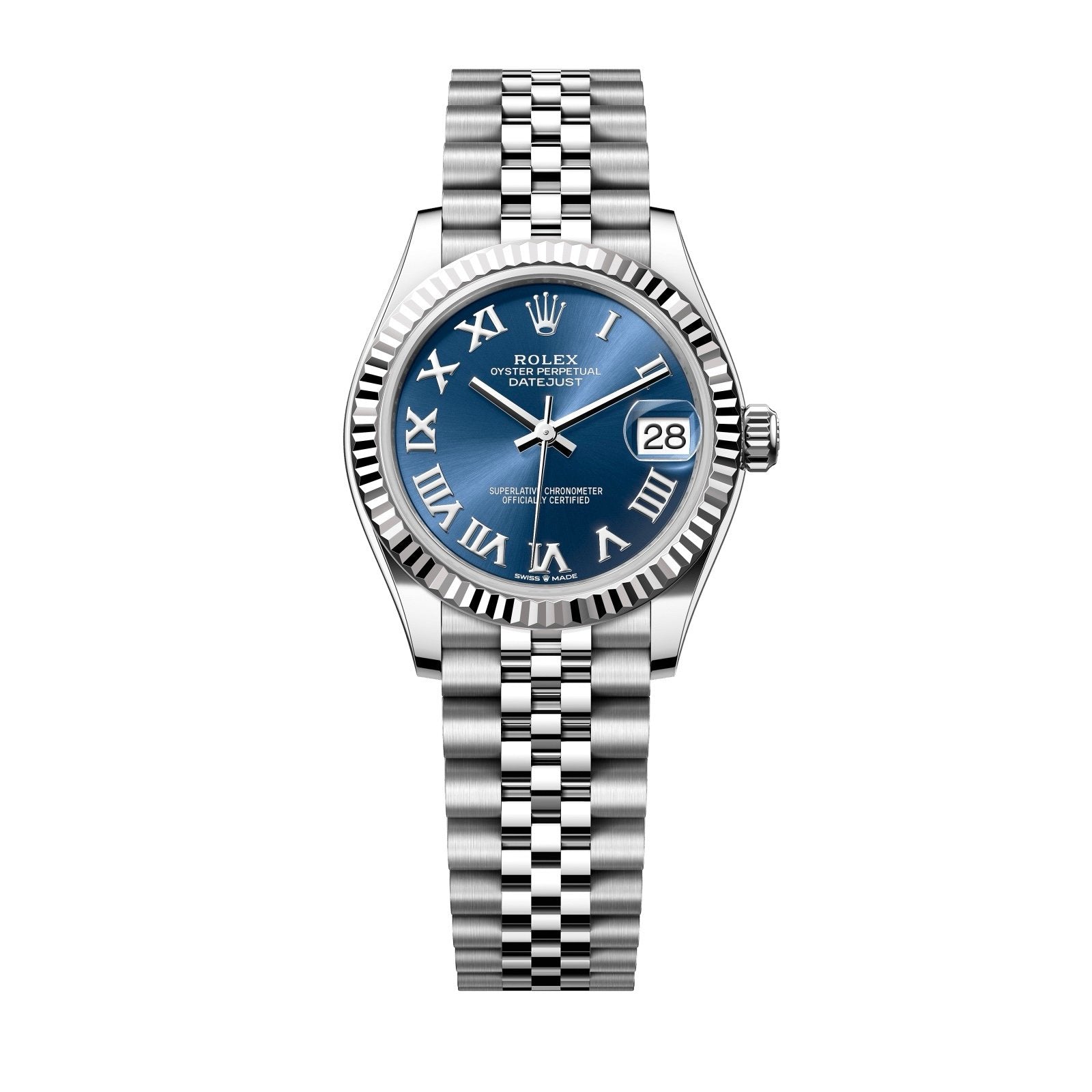 ‏Datejust Oysrer 31mm  ديت جست  أويستر