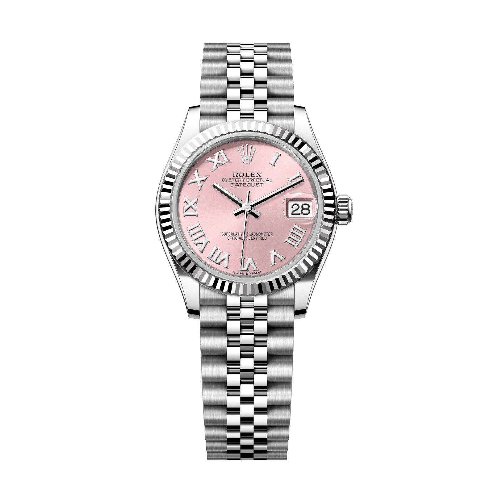 ‏Datejust Oysrer 31mm  ديت جست  أويستر