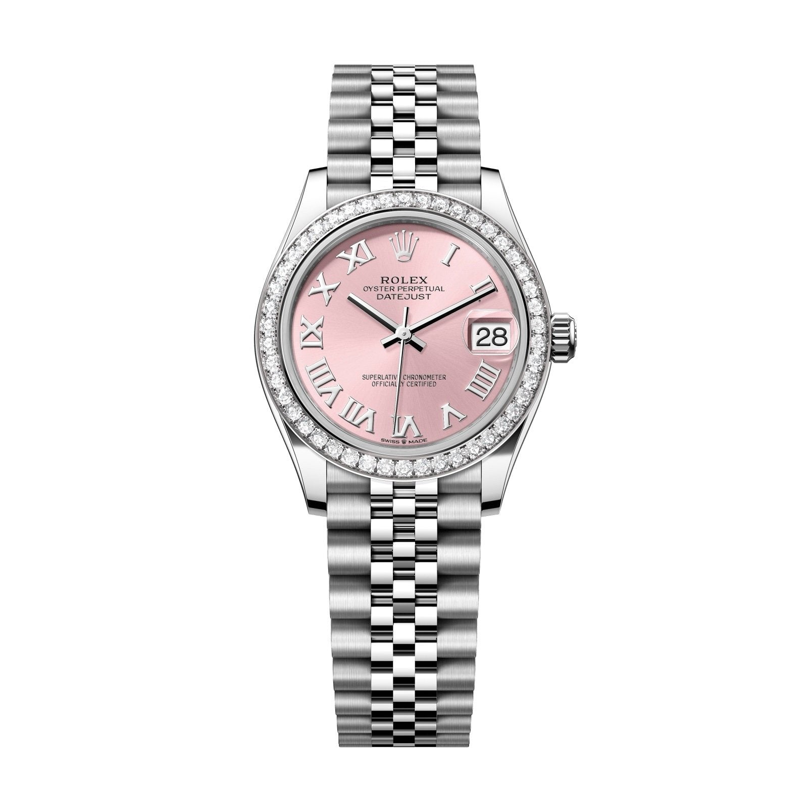 ‏Datejust Oysrer 31mm  ديت جست  أويستر