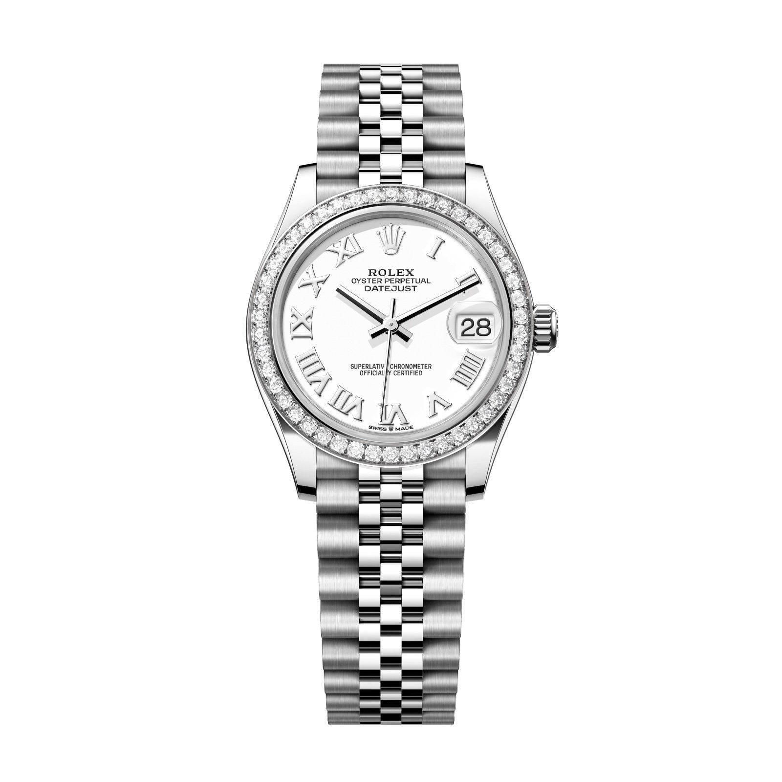 ‏Datejust Oysrer 31mm  ديت جست  أويستر