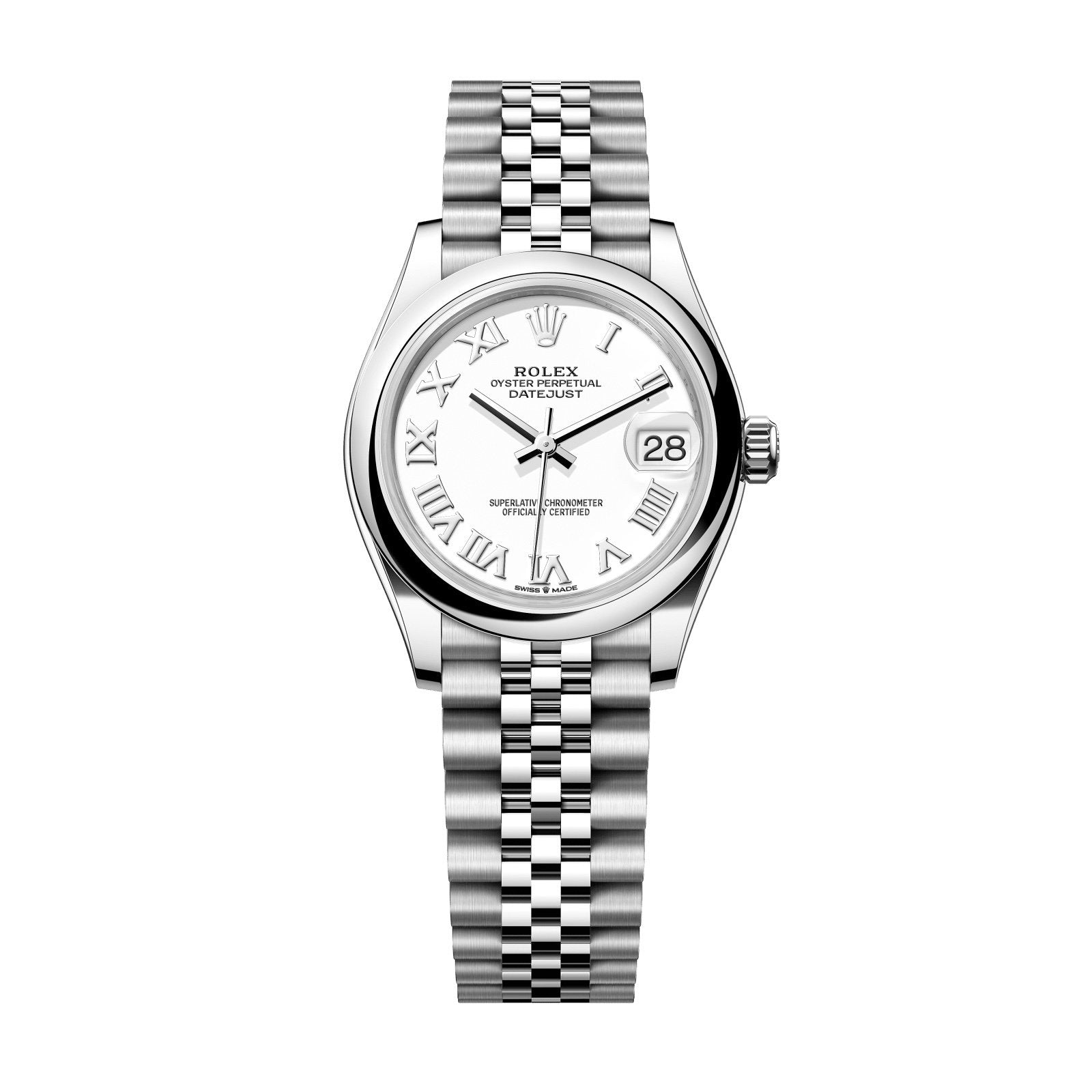 ‏Datejust Oysrer 31mm  ديت جست  أويستر