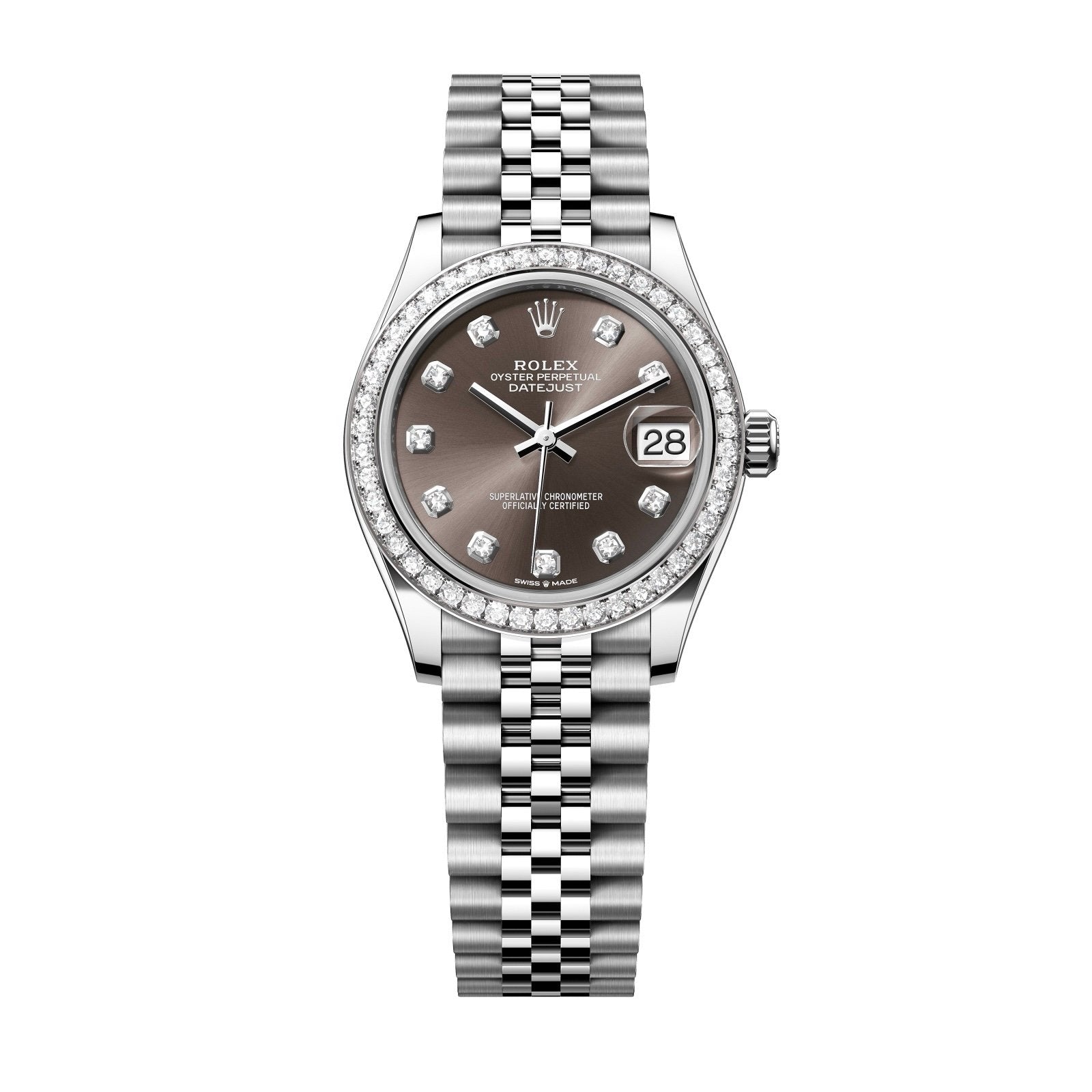 ‏Datejust Oysrer 31mm  ديت جست  أويستر