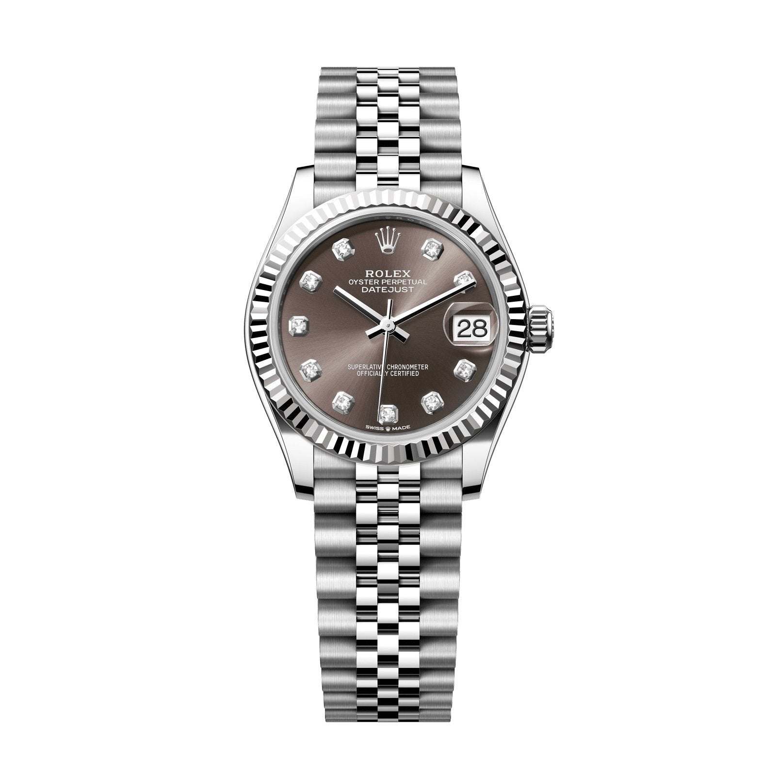‏Datejust Oysrer 31mm  ديت جست  أويستر
