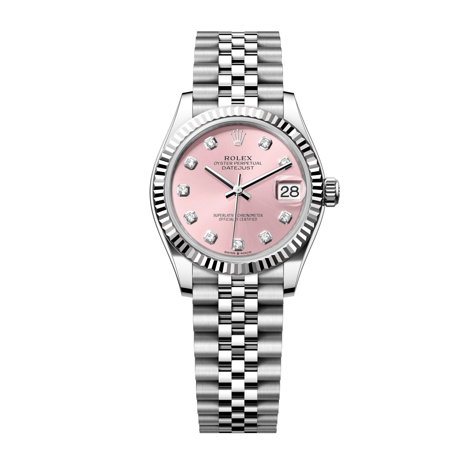 ‏Datejust Oysrer 31mm  ديت جست  أويستر