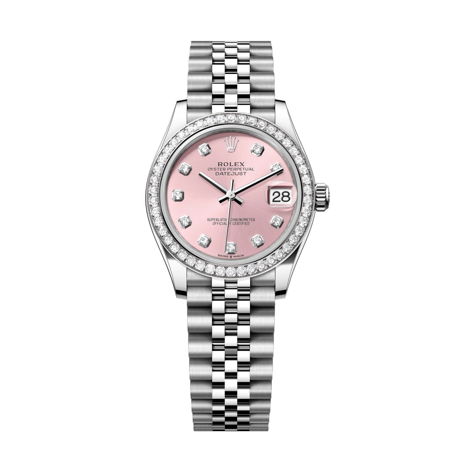‏Datejust Oysrer 31mm  ديت جست  أويستر
