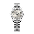 ‏Datejust Oysrer 31mm  ديت جست  أويستر
