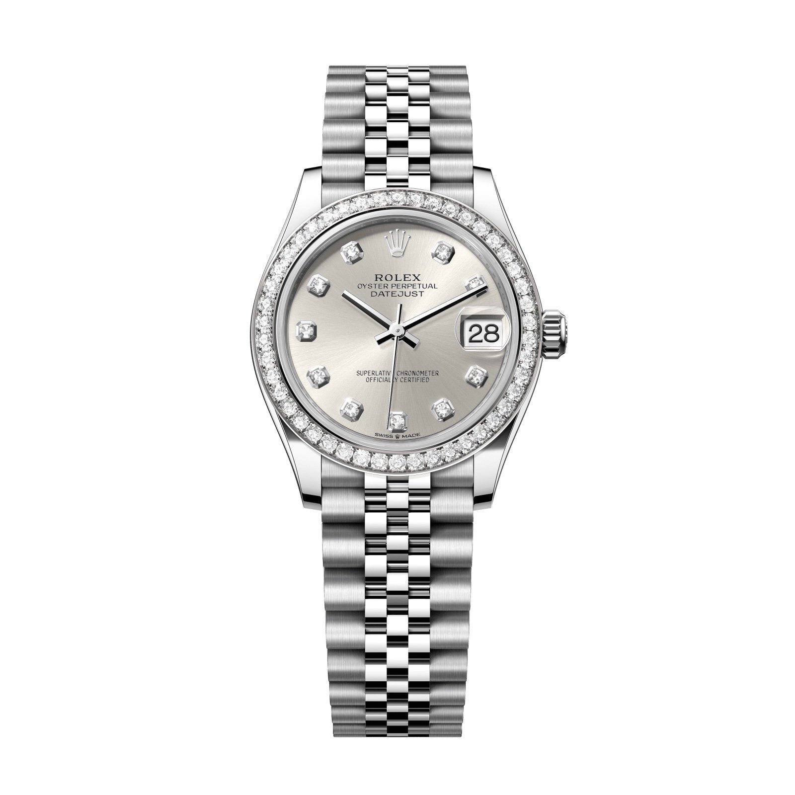 ‏Datejust Oysrer 31mm  ديت جست  أويستر