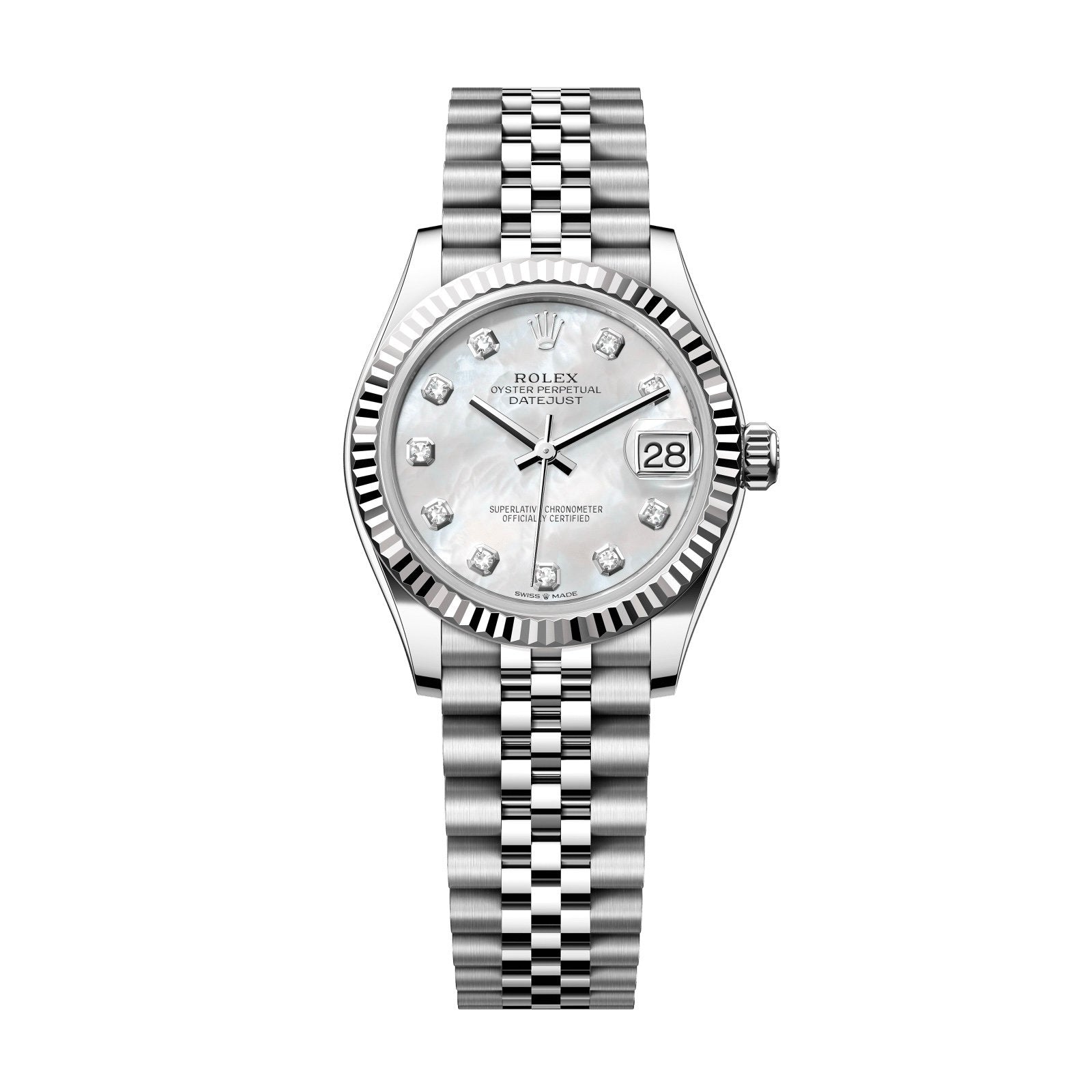‏Datejust Oysrer 31mm  ديت جست  أويستر