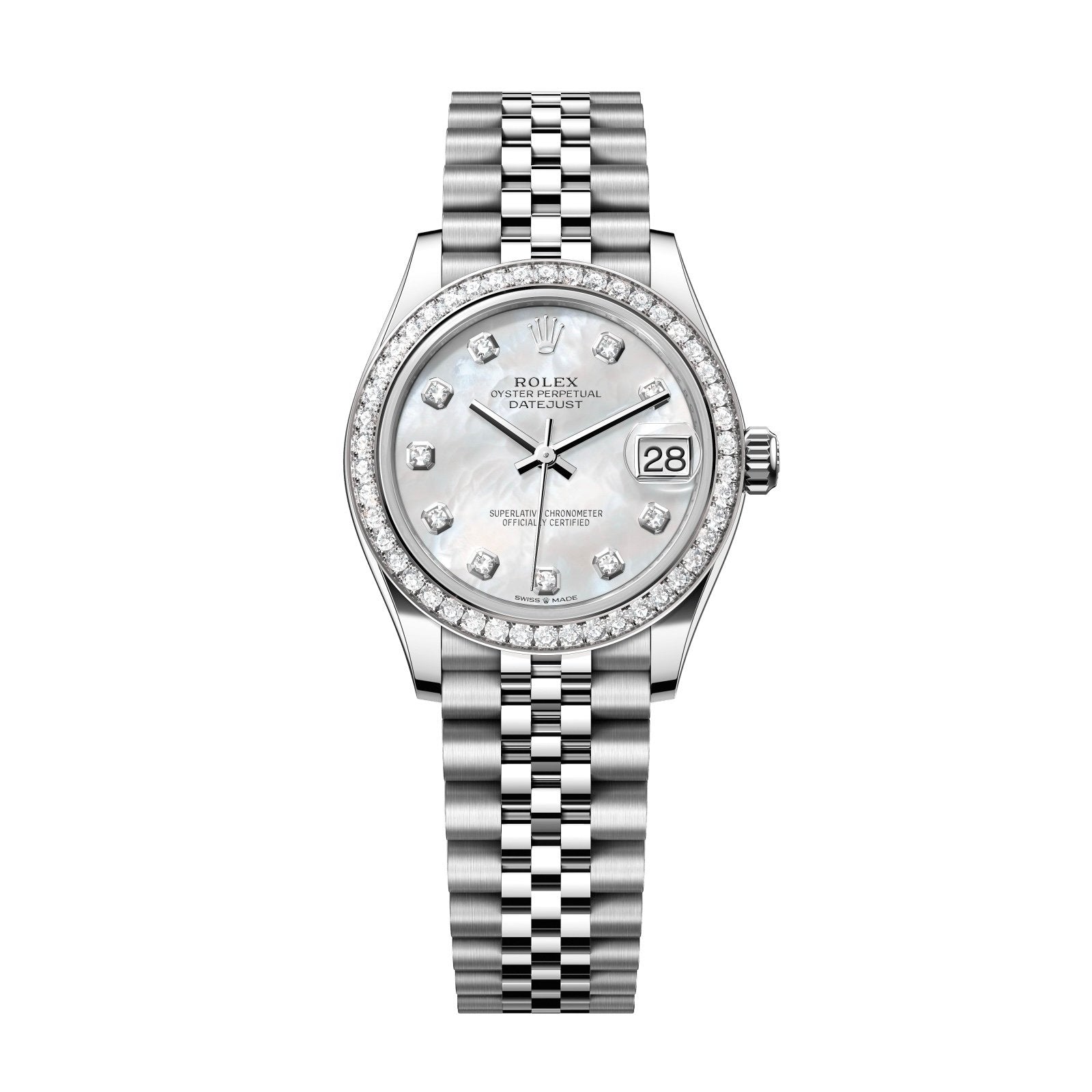 ‏Datejust Oysrer 31mm  ديت جست  أويستر