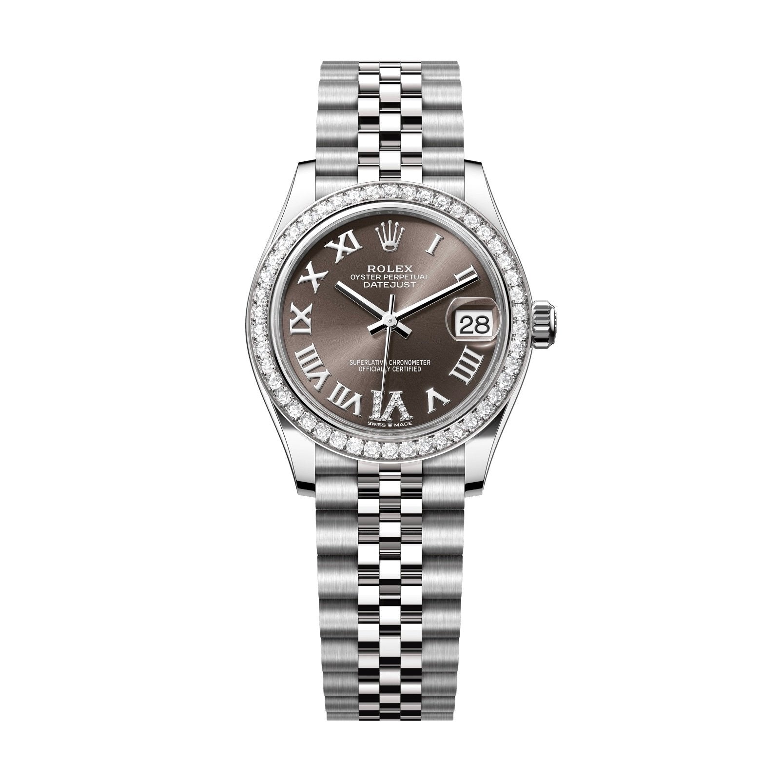 ‏Datejust Oysrer 31mm  ديت جست  أويستر