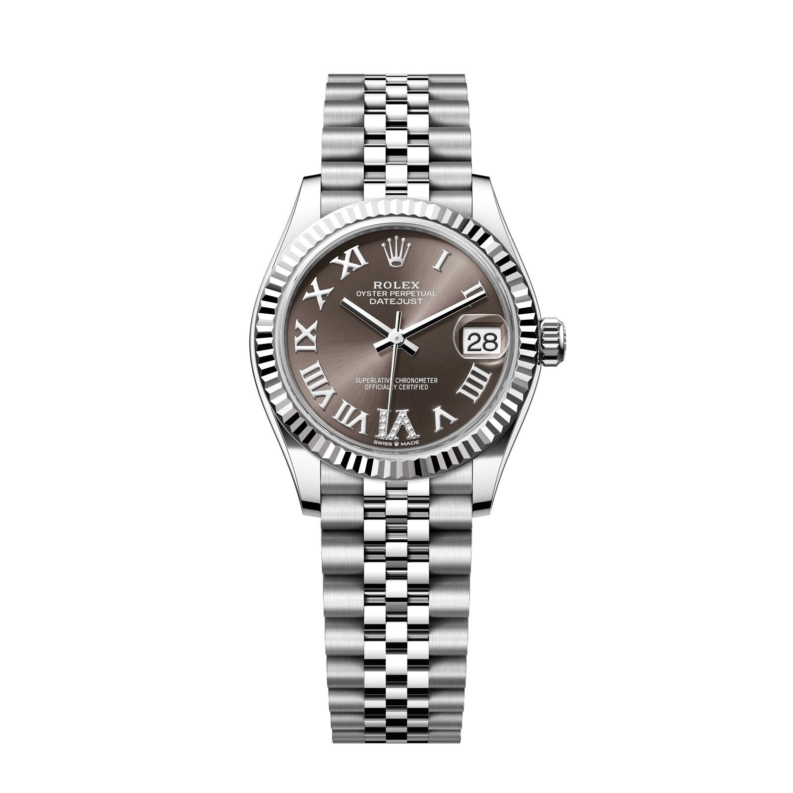 ‏Datejust Oysrer 31mm  ديت جست  أويستر
