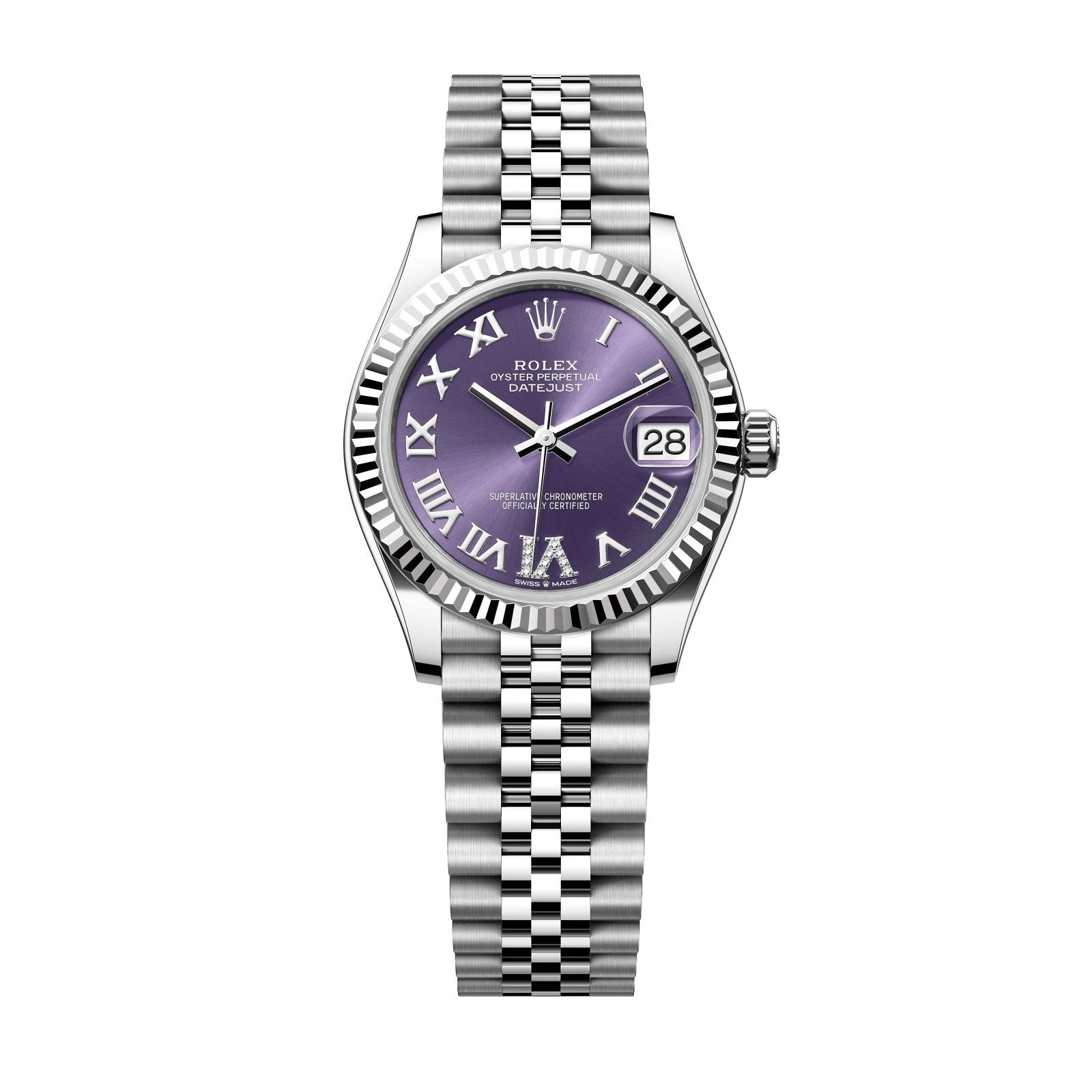 ‏Datejust Oysrer 31mm  ديت جست  أويستر