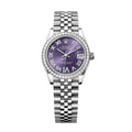 ‏Datejust Oysrer 31mm  ديت جست  أويستر