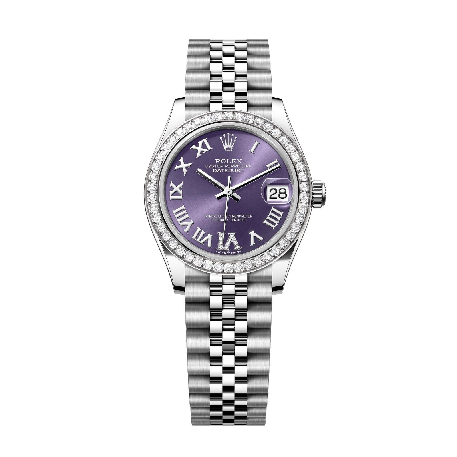 ‏Datejust Oysrer 31mm  ديت جست  أويستر