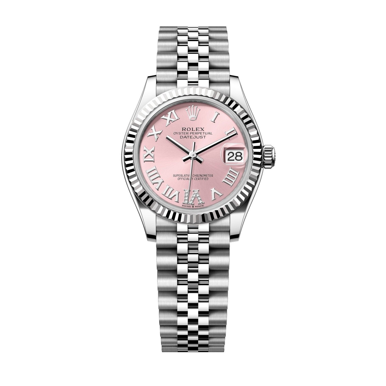 ‏Datejust Oysrer 31mm  ديت جست  أويستر
