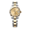 ‏Datejust Oysrer 31mm  ديت جست  أويستر