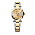 ‏Datejust Oysrer 31mm  ديت جست  أويستر