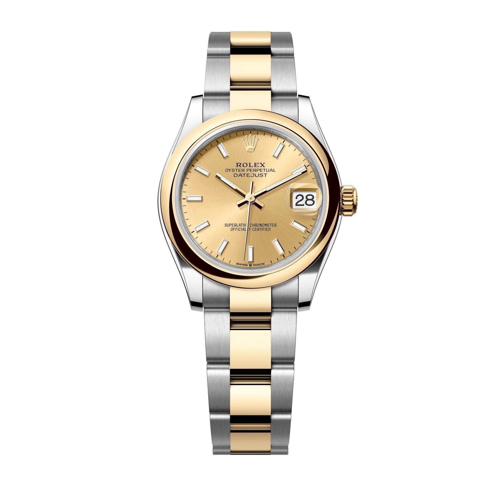 ‏Datejust Oysrer 31mm  ديت جست  أويستر