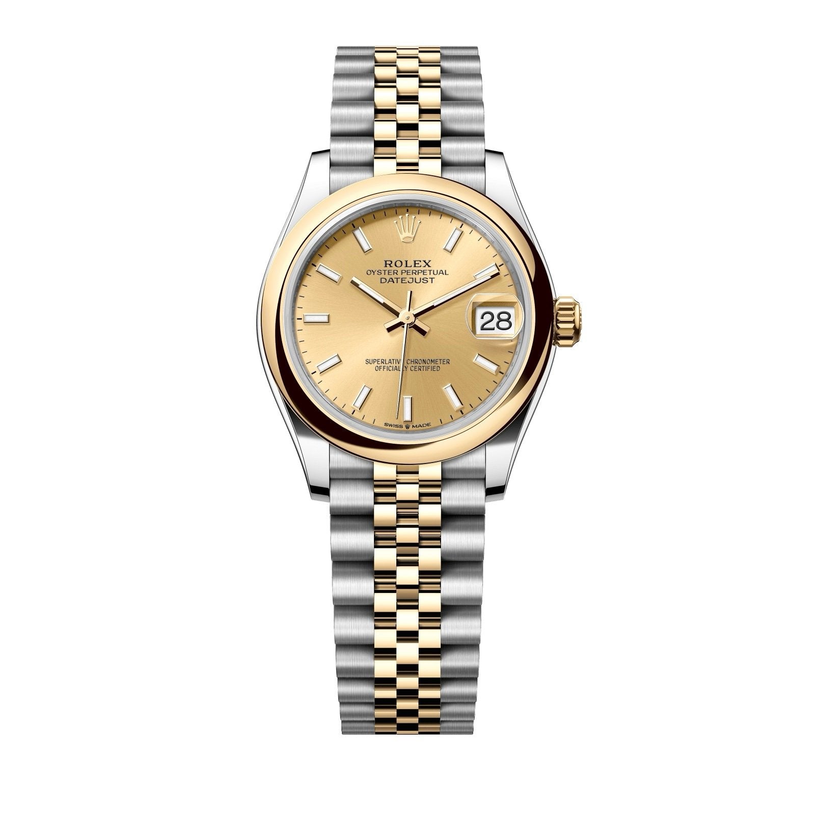 ‏Datejust Oysrer 31mm  ديت جست  أويستر