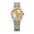 ‏Datejust Oysrer 31mm  ديت جست  أويستر