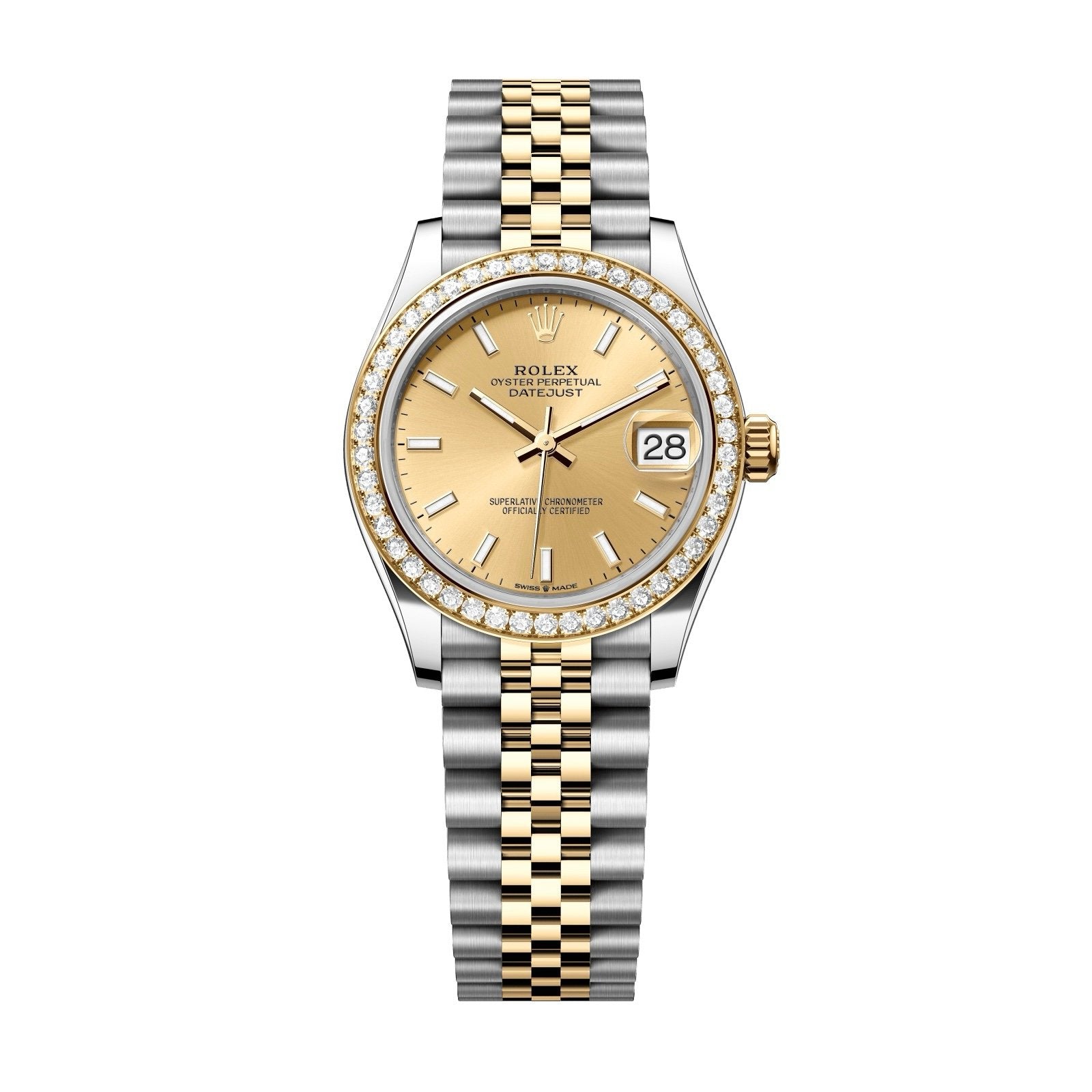 ‏Datejust Oysrer 31mm  ديت جست  أويستر