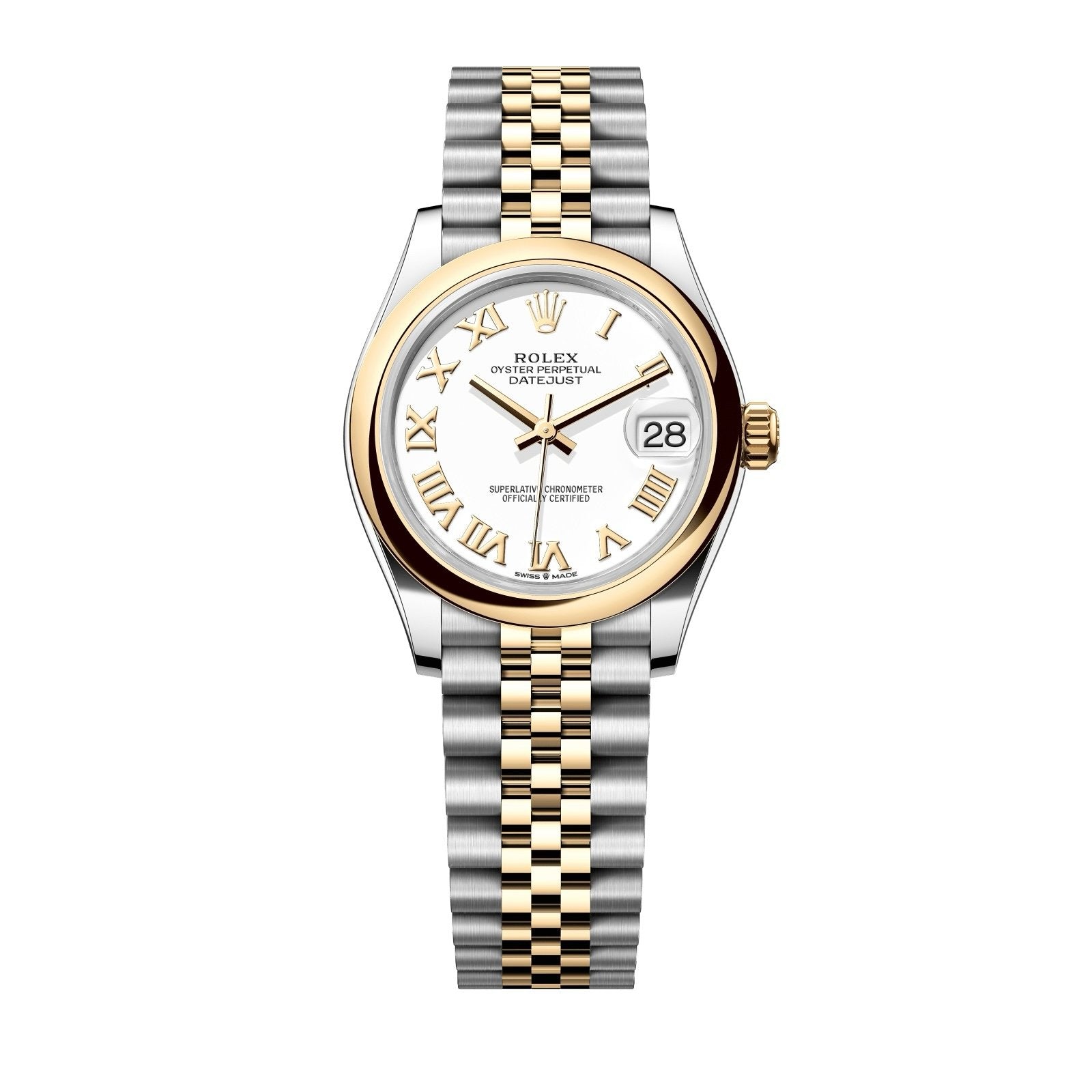 ‏Datejust Oysrer 31mm  ديت جست  أويستر