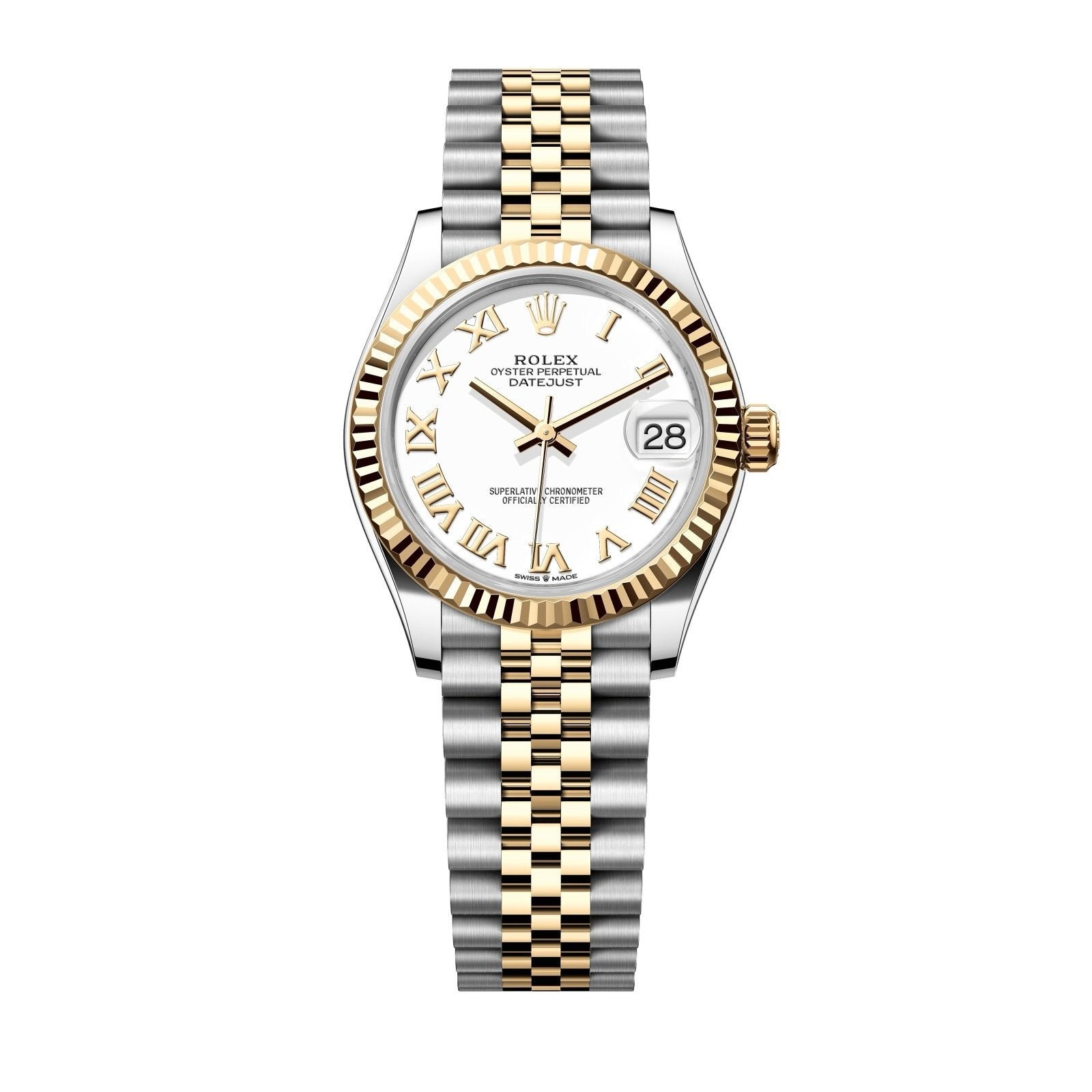 ‏Datejust Oysrer 31mm  ديت جست  أويستر