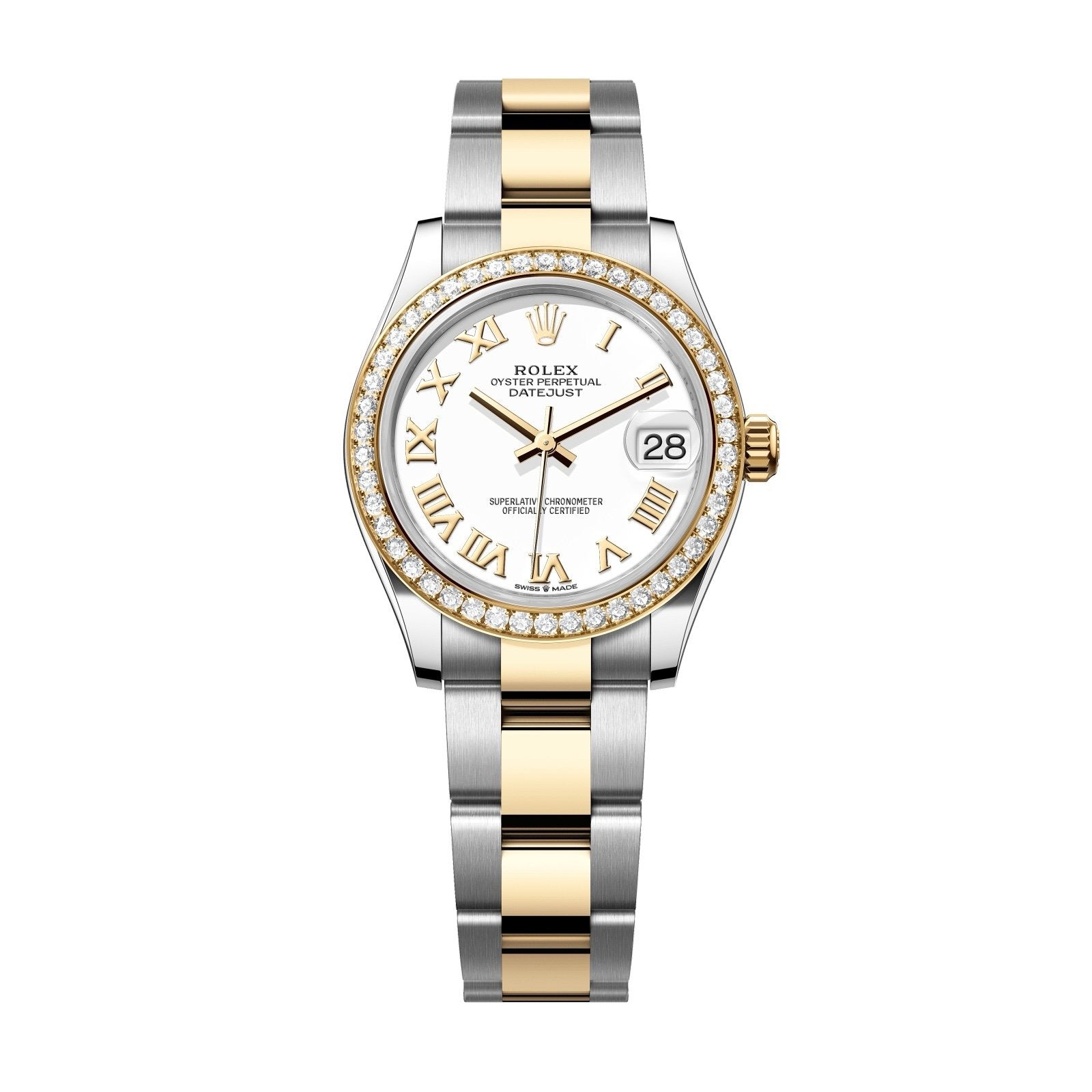 ‏Datejust Oysrer 31mm  ديت جست  أويستر