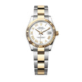 ‏Datejust Oysrer 31mm  ديت جست  أويستر