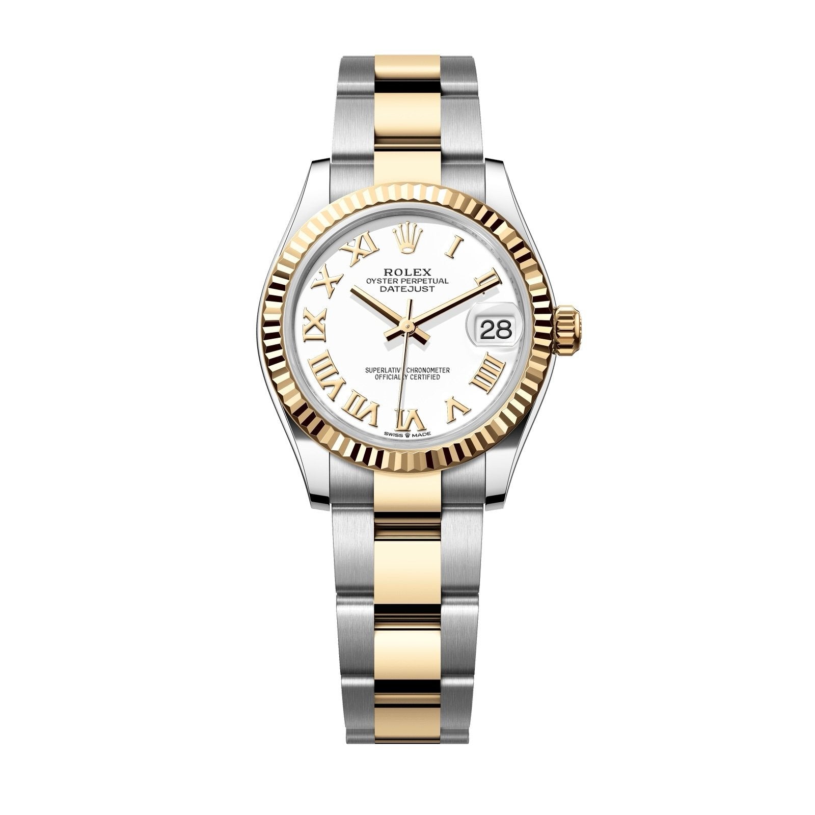 ‏Datejust Oysrer 31mm  ديت جست  أويستر